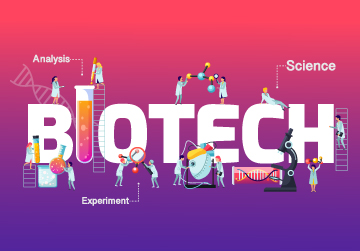 Biotech Companies in 2021