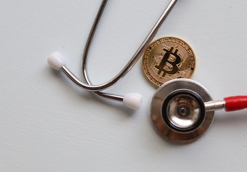 Cryptocurrency, BitCoin and doctors