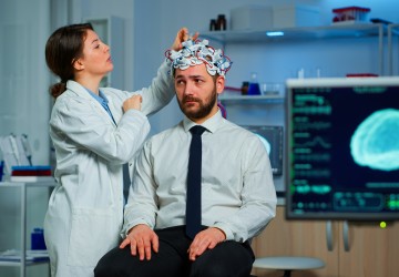 Image-of-a-neurologists-testing-a-patient-for-neurological-disorder